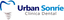 Urban Sonrie Logo